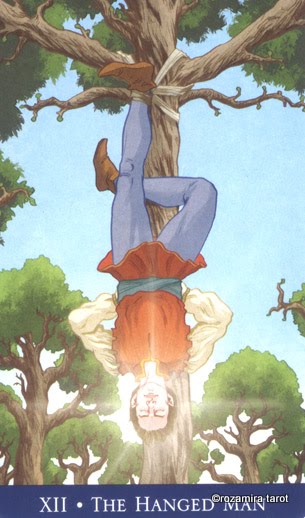 Llewellyn's Classic Tarot